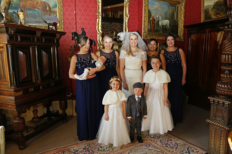 - Weddings and Christenings