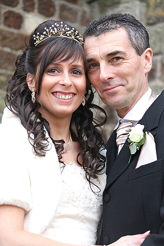  - Weddings and Christenings