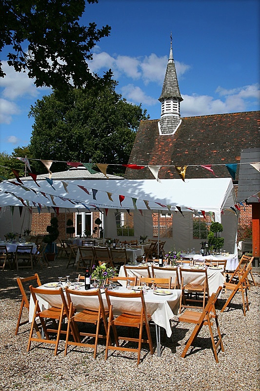  - Weddings and Christenings