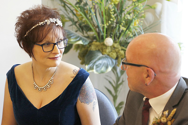  - Weddings and Christenings