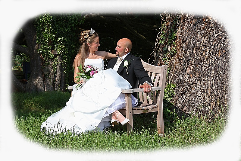  - Weddings and Christenings