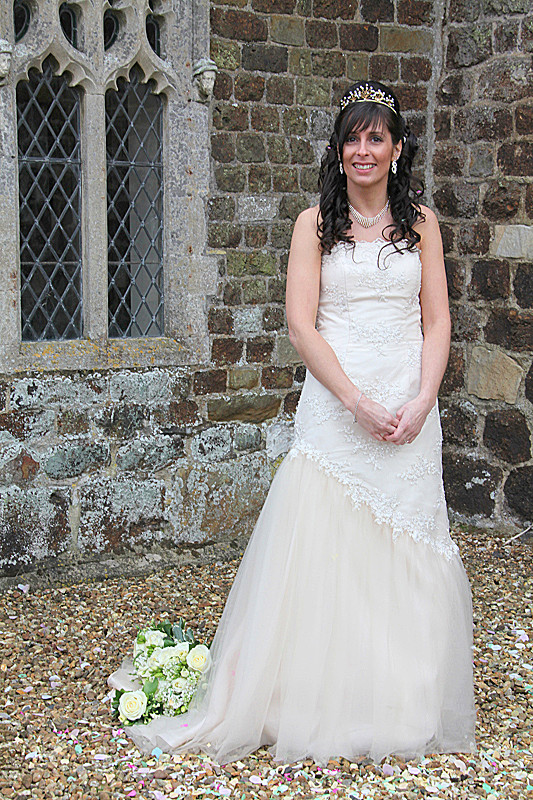  - Weddings and Christenings