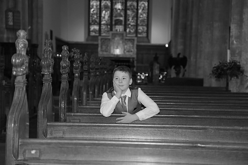  - Weddings and Christenings