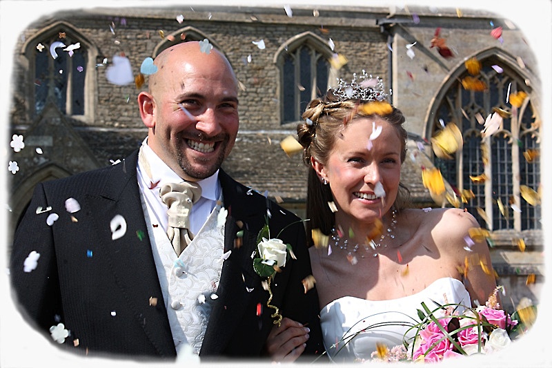  - Weddings and Christenings