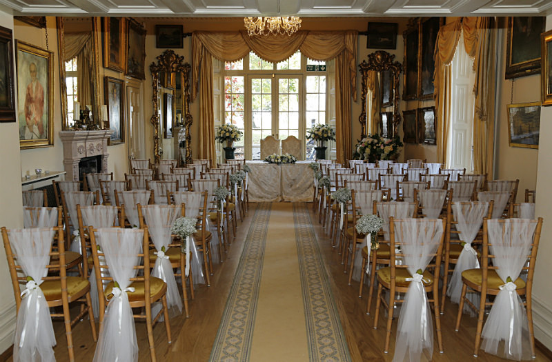  - Weddings and Christenings