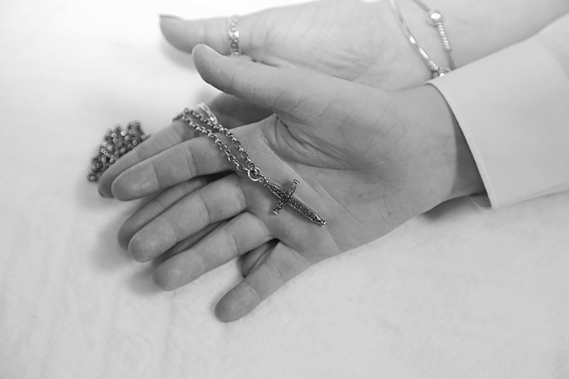  - Weddings and Christenings