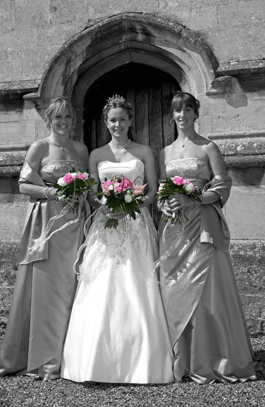  - Weddings and Christenings