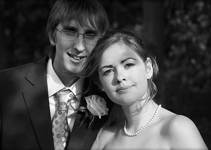  - Weddings and Christenings