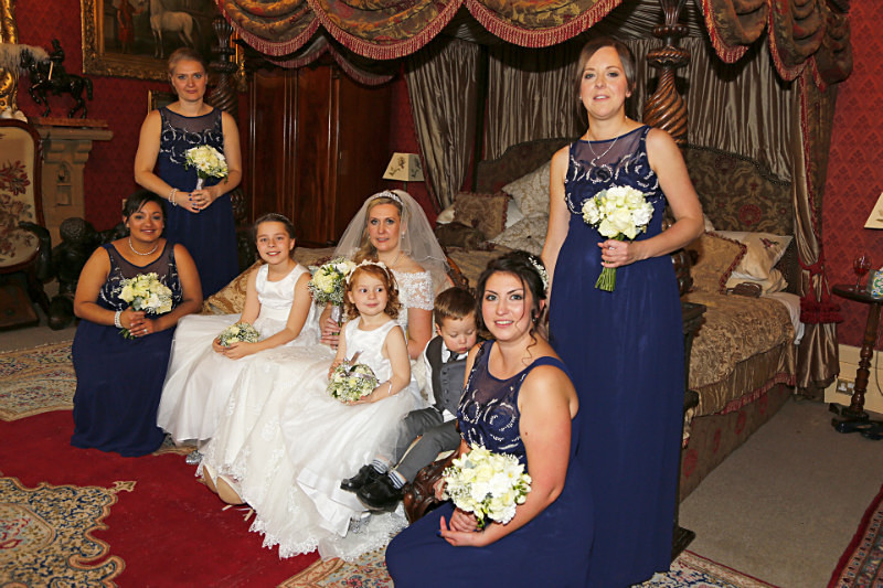  - Weddings and Christenings