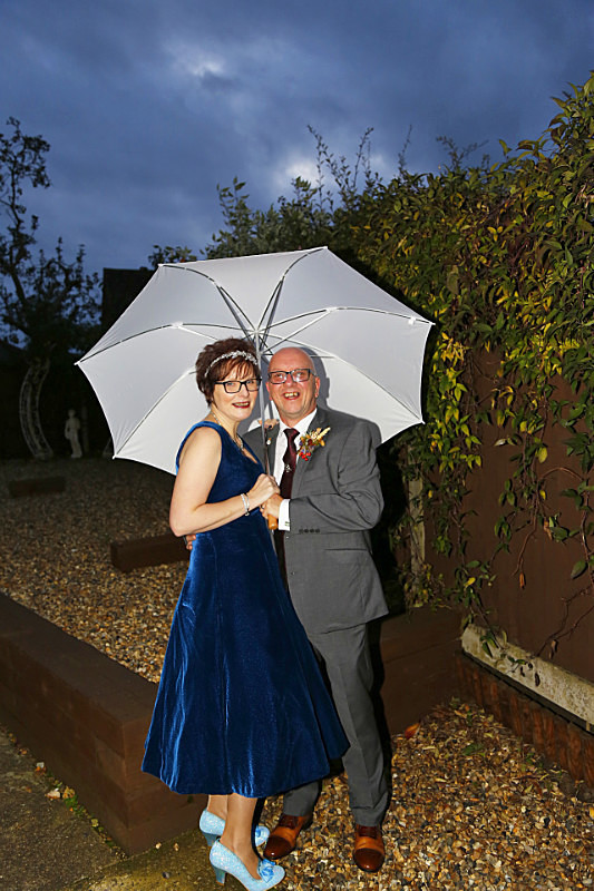  - Weddings and Christenings
