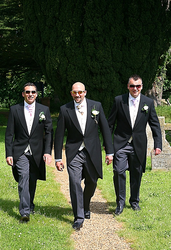  - Weddings and Christenings