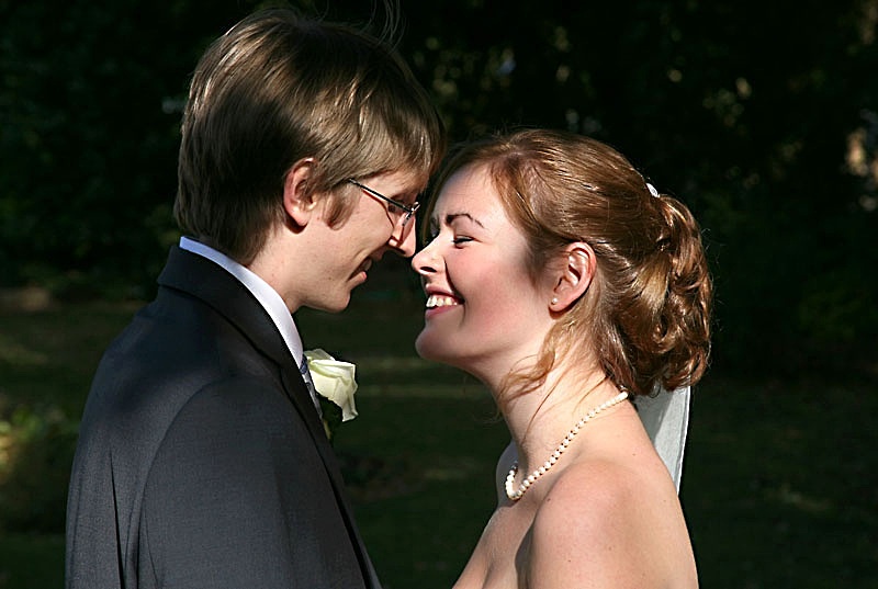  - Weddings and Christenings