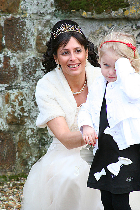  - Weddings and Christenings