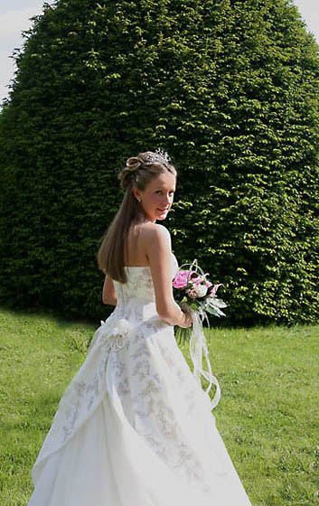  - Weddings and Christenings