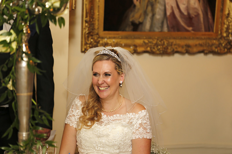  - Weddings and Christenings