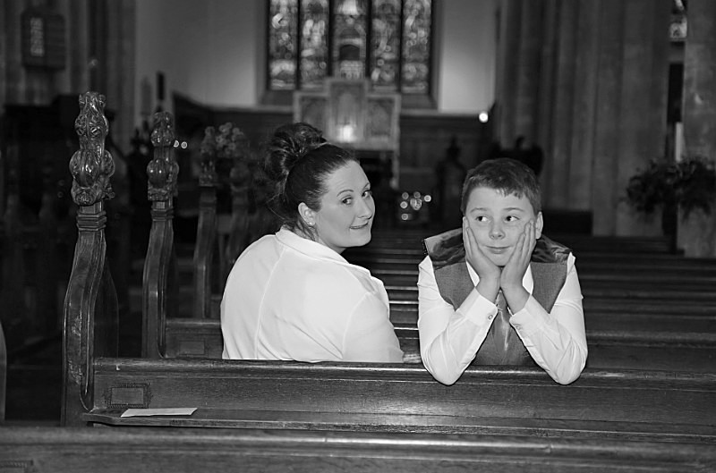  - Weddings and Christenings