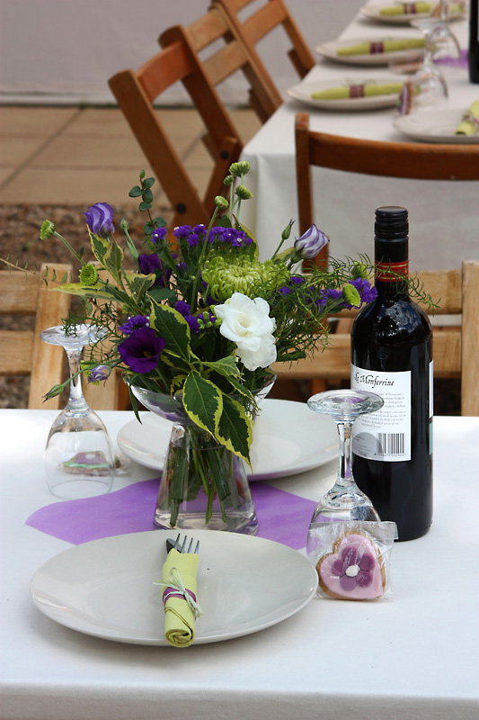  - Weddings and Christenings