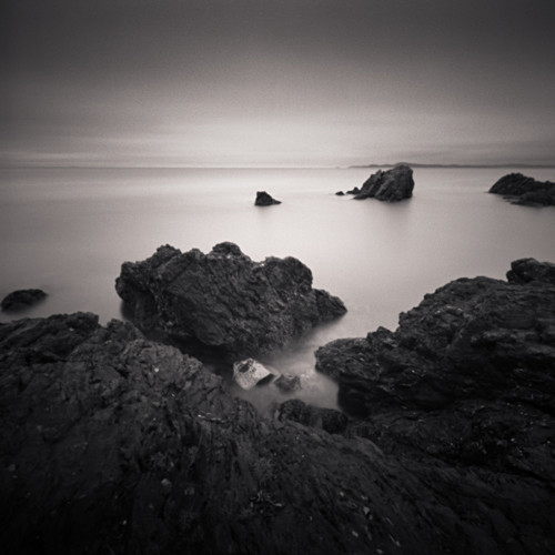  - Pinhole