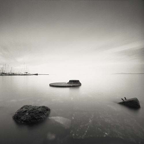  - Pinhole