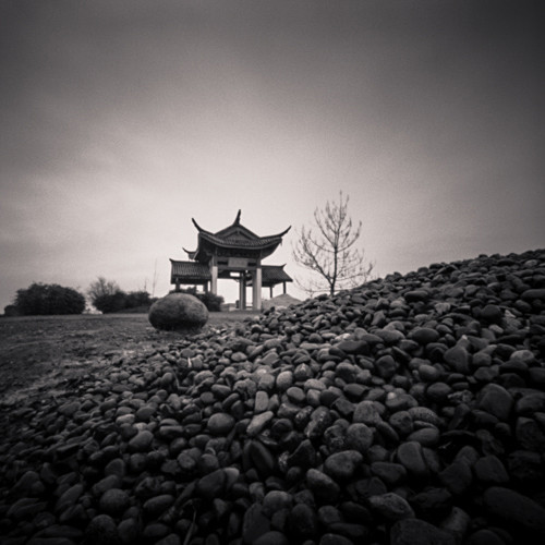  - Pinhole