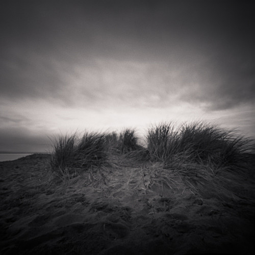  - Pinhole