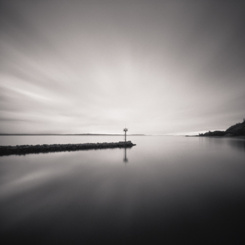  - Pinhole