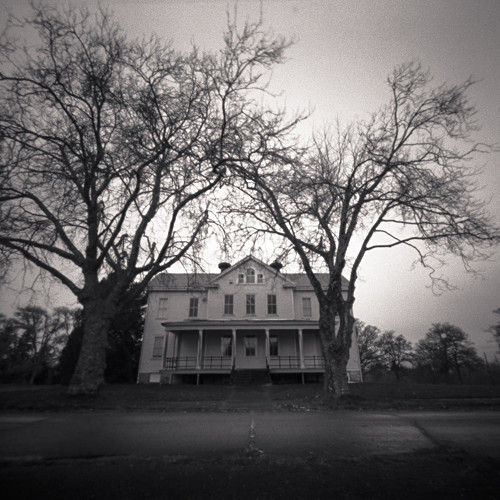  - Pinhole