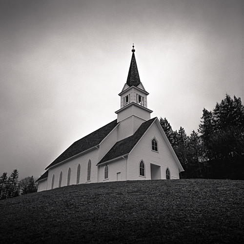Church on Hill - 2014-2019