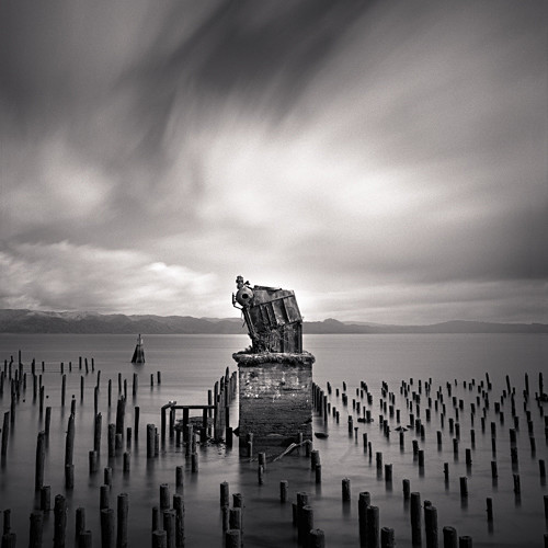 Tribulations II - 2014-2019