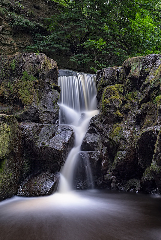 Nelly Ayre Foss 2 - North Yorkshire