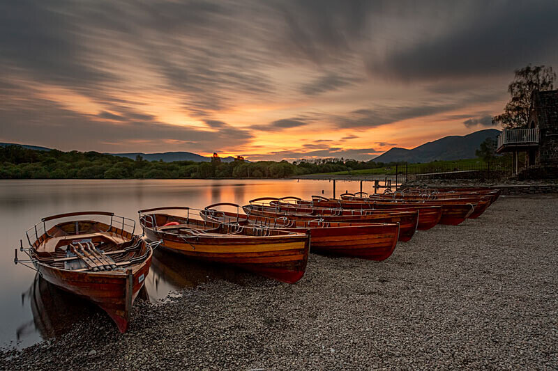 Keswick - Other Locations