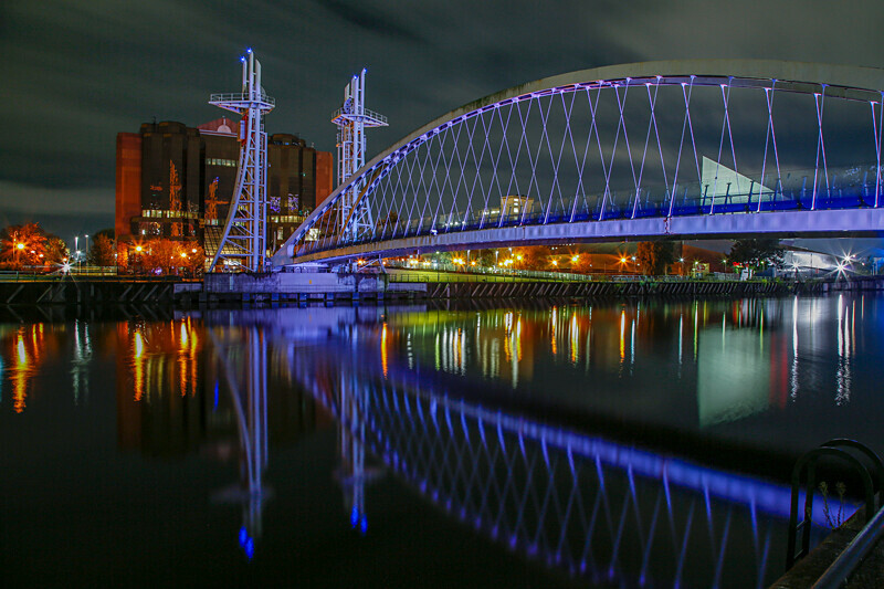 Salford Quays 2 - Other Locations