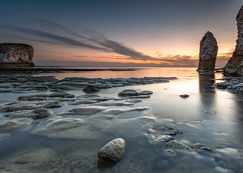 Selwicks Stack 12-09-20 - Flamborough Head