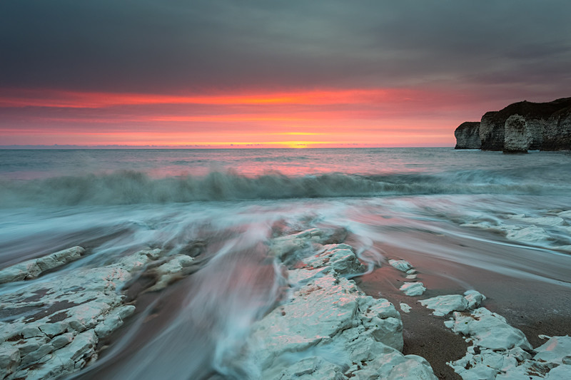 Selwicks Dawn - Flamborough Head