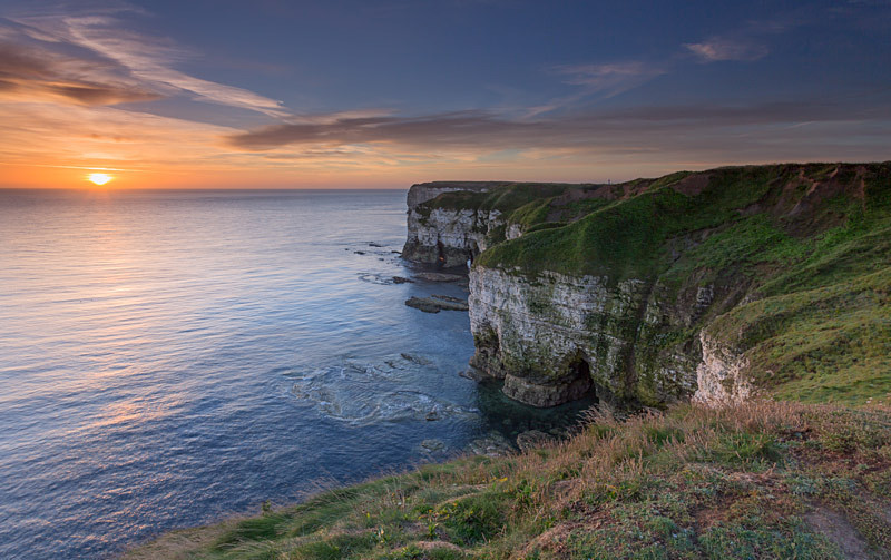 Flamborough Head - Flamborough Head