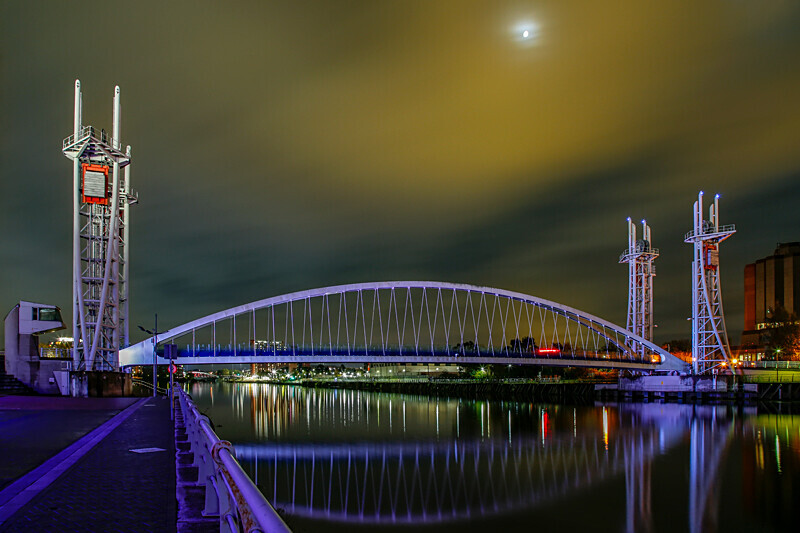 Salford Quays - Other Locations