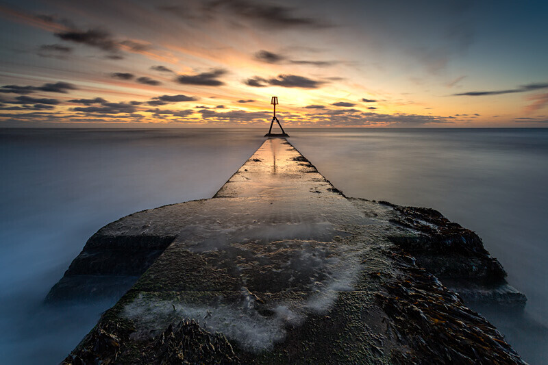 Four Minutes - Bridlington