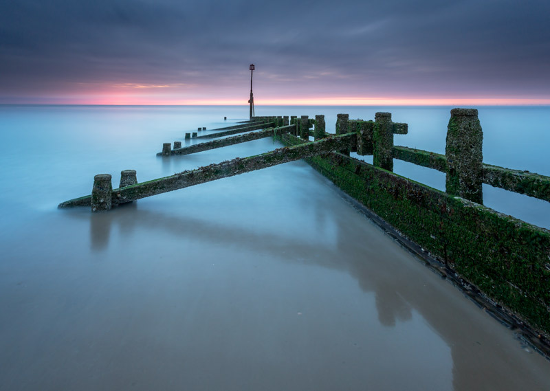 First Light - Hornsea