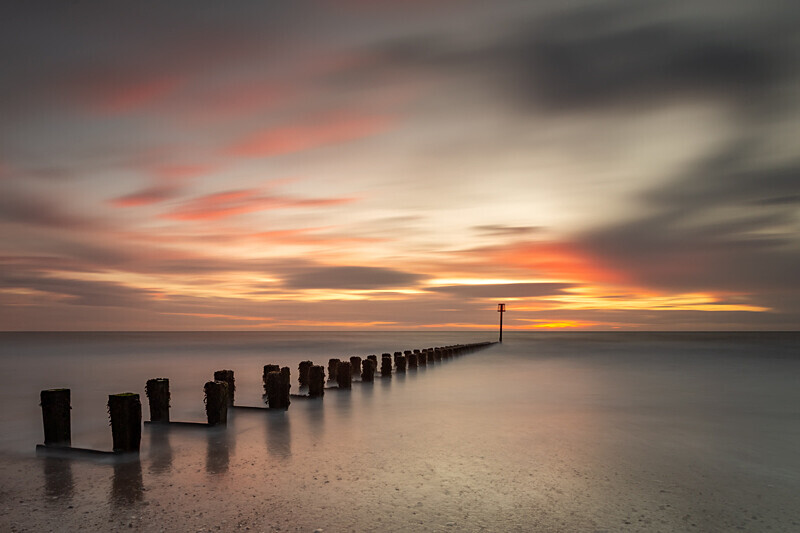 New Dawn - Bridlington