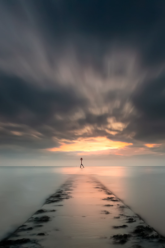 First Light - Bridlington