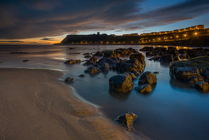 Scarborough Castle - North Yorkshire