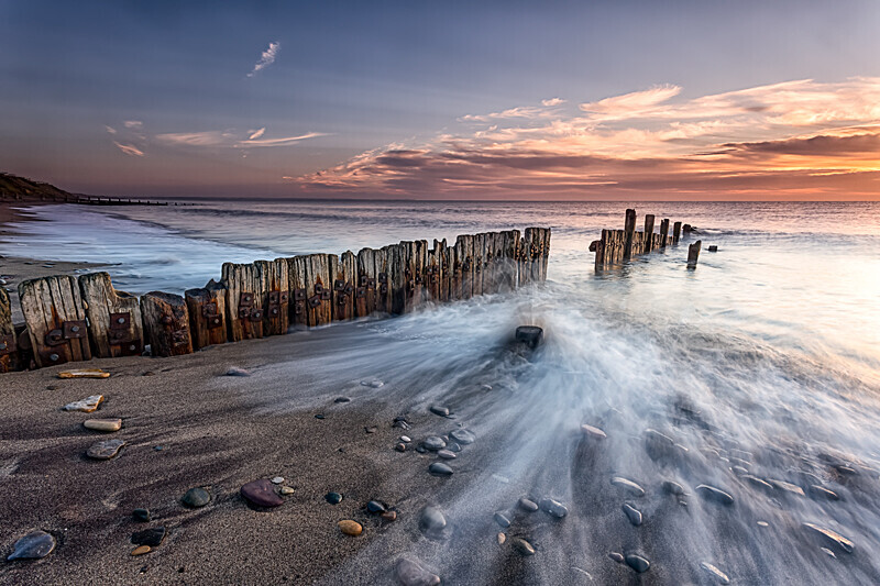 Force of Nature - Hornsea