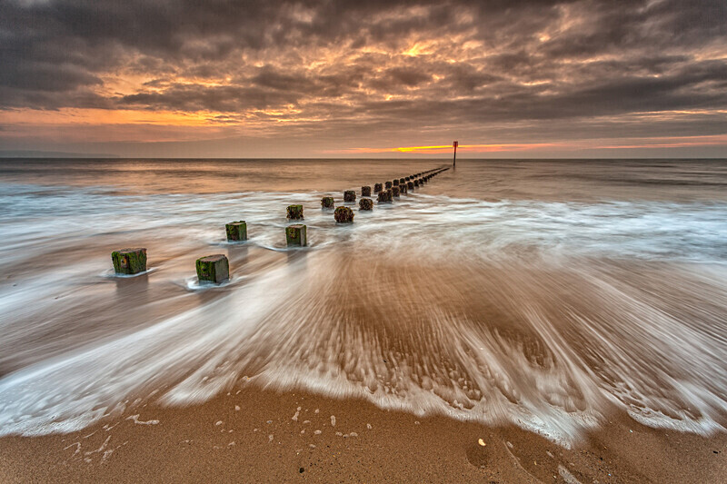 A new Day - Bridlington