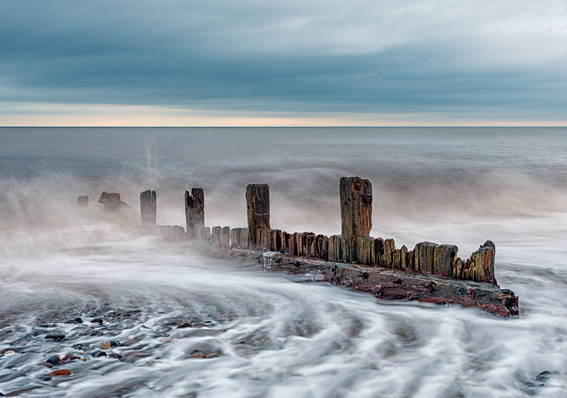 Waterlogged - Hornsea