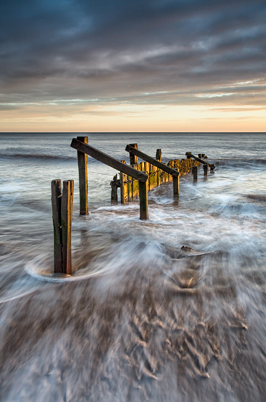 Ripples - Hornsea