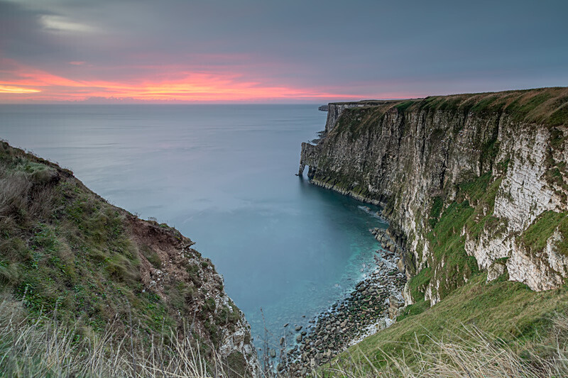 Bempton Cliffs 4 - Bempton Cliffs