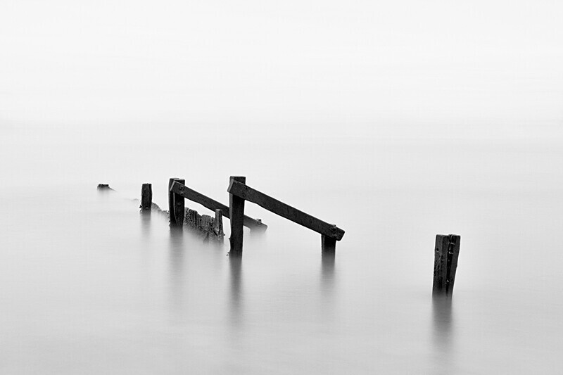 Hornsea Mono - Hornsea