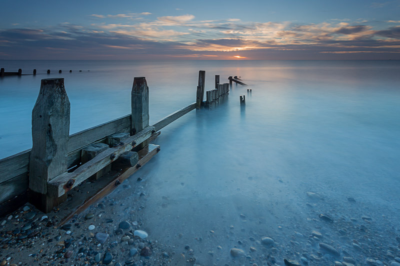 Still - Hornsea