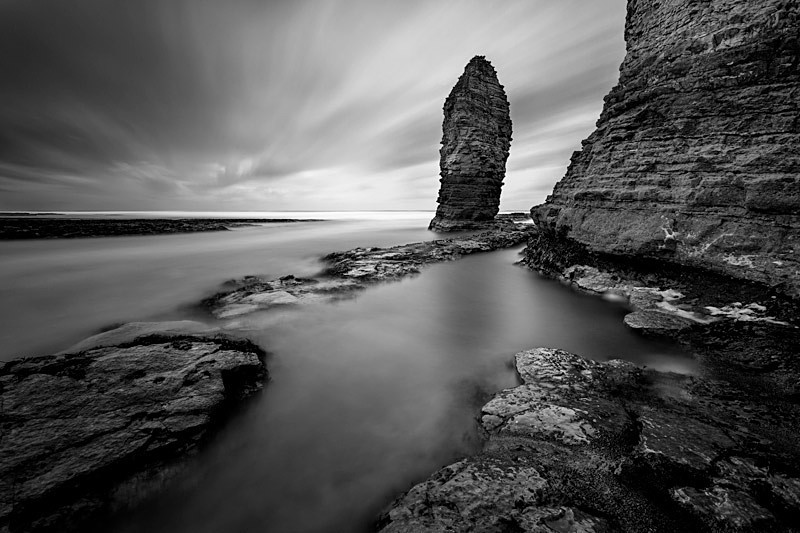 Selwick Stack - Flamborough Head