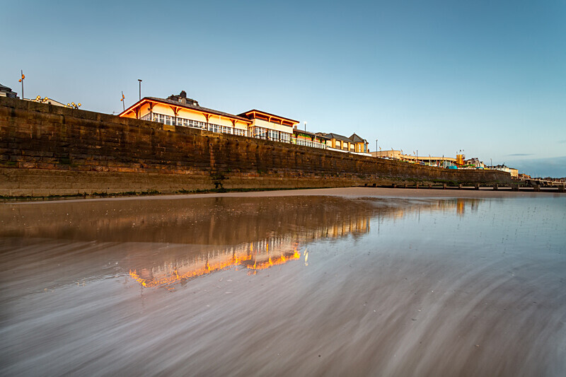 Jeromes Reflections - Bridlington